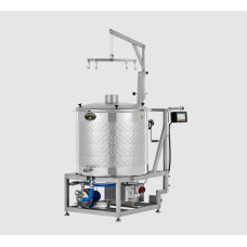 Мини пивоварня Braumeister 200 L