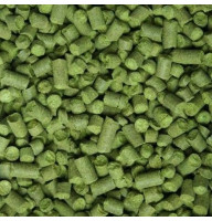 Хміль Sladek, α-6,5%, 50гр