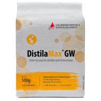 Дрожжи для бурбонов Distilamax GW 500гр