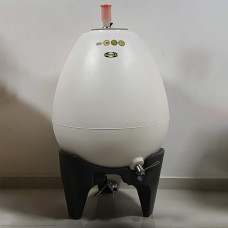 Б/у ёмкость ферментационная SPEIDEL Fermentegg 250 л