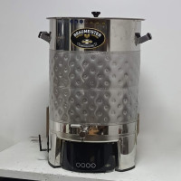 Б/в домашня пивоварня SPEIDEL Braumeister 50 L Plus, з Wi-Fi модулем