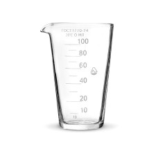 Мензурка 100мл