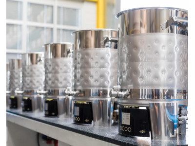 Преміальна домашня пивоварня Braumeister: як вибрати домашню пивоварню для вибагливого пивовара