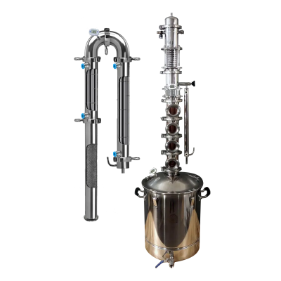 Самогонний апарат