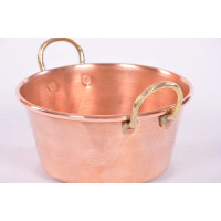 Соусниця чи таз для варення 4,5 л (26 см)