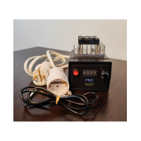 Регулятор потужності 3,5 кВт для самогонного апарату зі стабілізатором та терморегулятором РМ ​​2