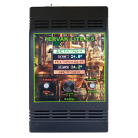 Автоматика для дистилляции и ректификации PERVAK LITE 2,5 СТАРТ-СТОП