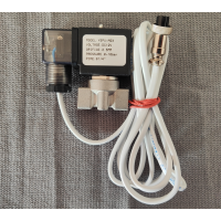 Клапан для автоматики дистиляції та ректифікації Pervak