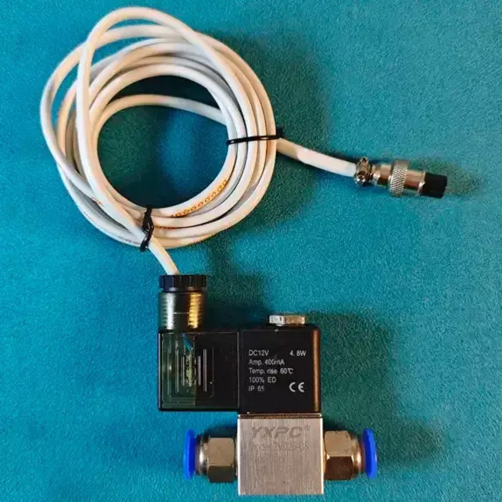 Автоматика Старт Стоп для дистиляції та ректифікації Pervak 1.0