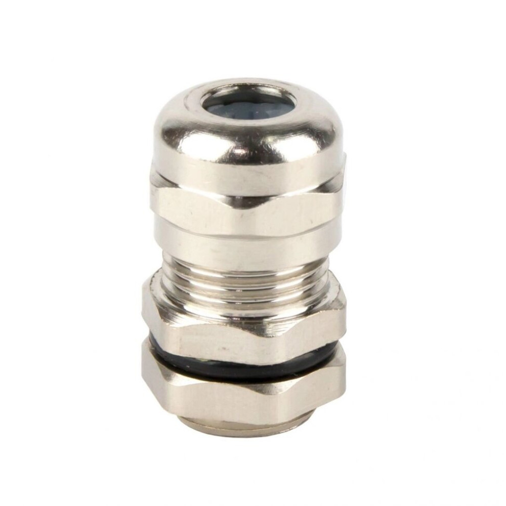 Ніпель для монтажу цифрового термометра щупа-голчастого від 3 мм до 6 мм