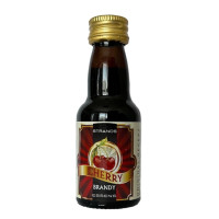 Есенція Strands CHERRY BRANDY 25 мл