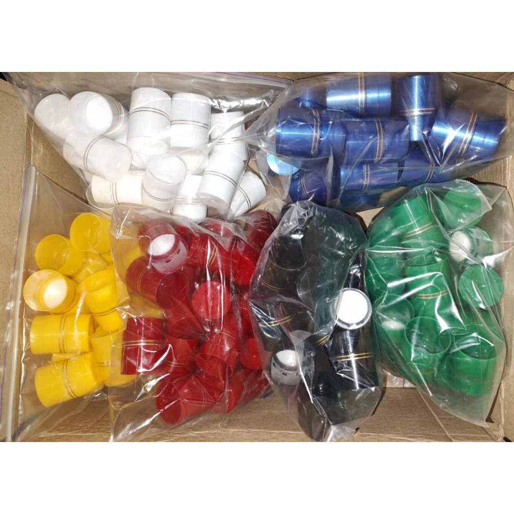 Ковпак 28 (НВР 28х40 зелений)