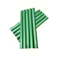 Сургуч під пістолет. Зелений