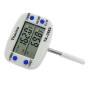 Термометр короткий поворотний цифровий зі звуковим сигналом, ТА-288s-к ПАКЕТ