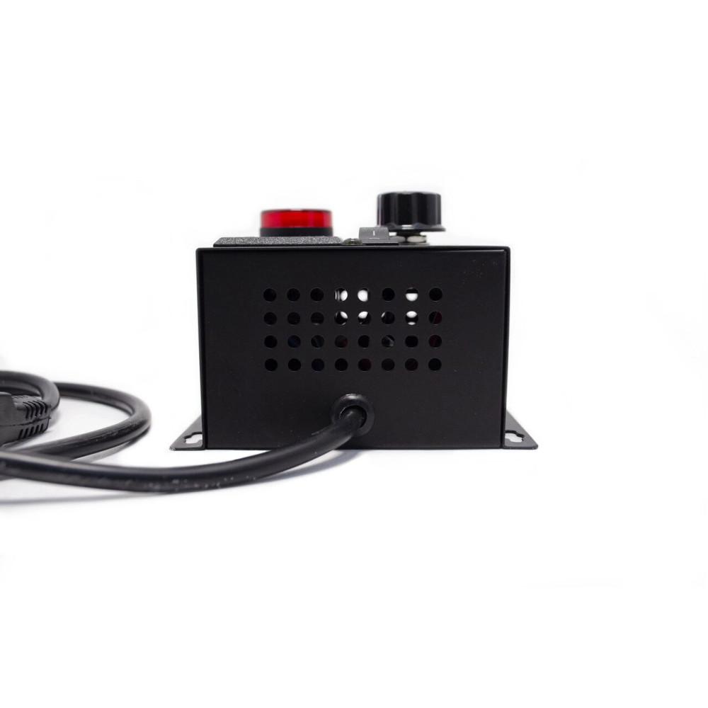 Регулятор напруги 4кВт (пікове) з проводом та дисплеєм| Робоче навантаження 2-2,5 кВт!