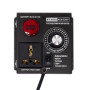 Регулятор напруги 4кВт (пікове) з проводом та дисплеєм| Робоче навантаження 2-2,5 кВт!
