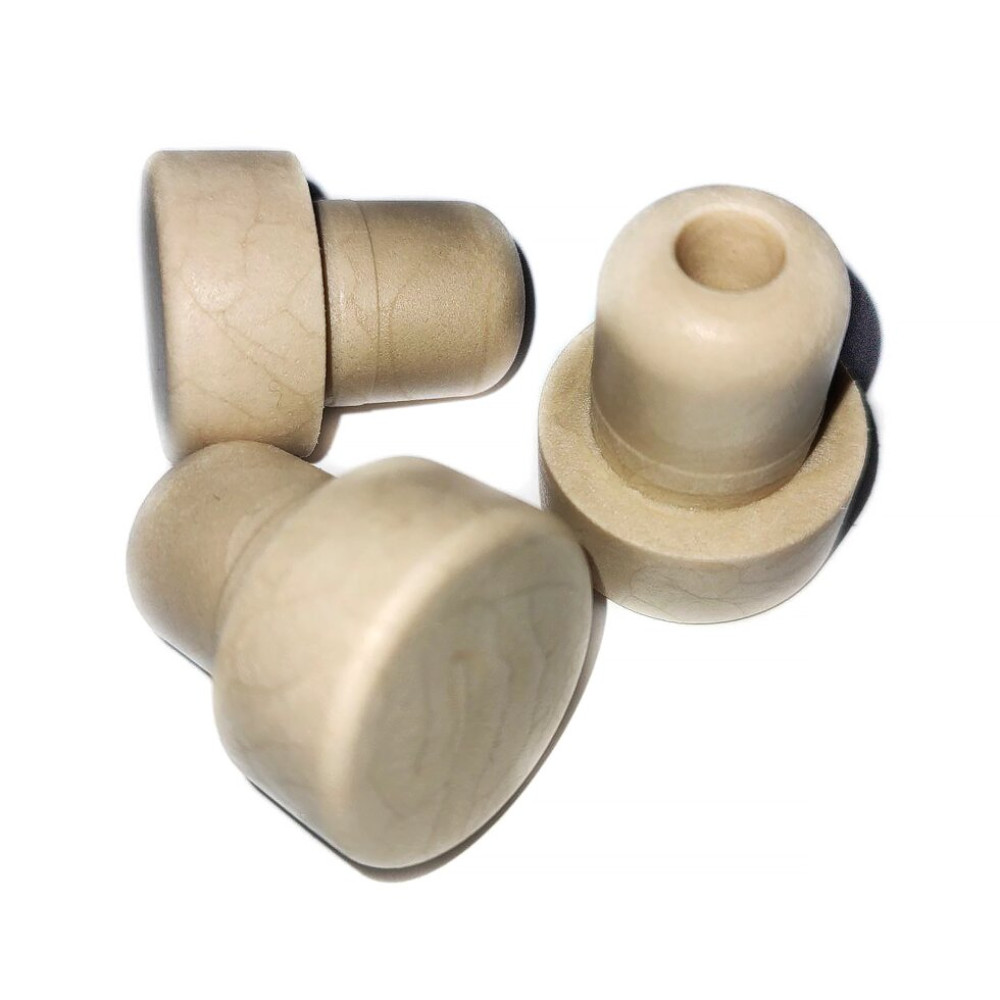 Корок корковий, коньячна 19,5 Т-Корок