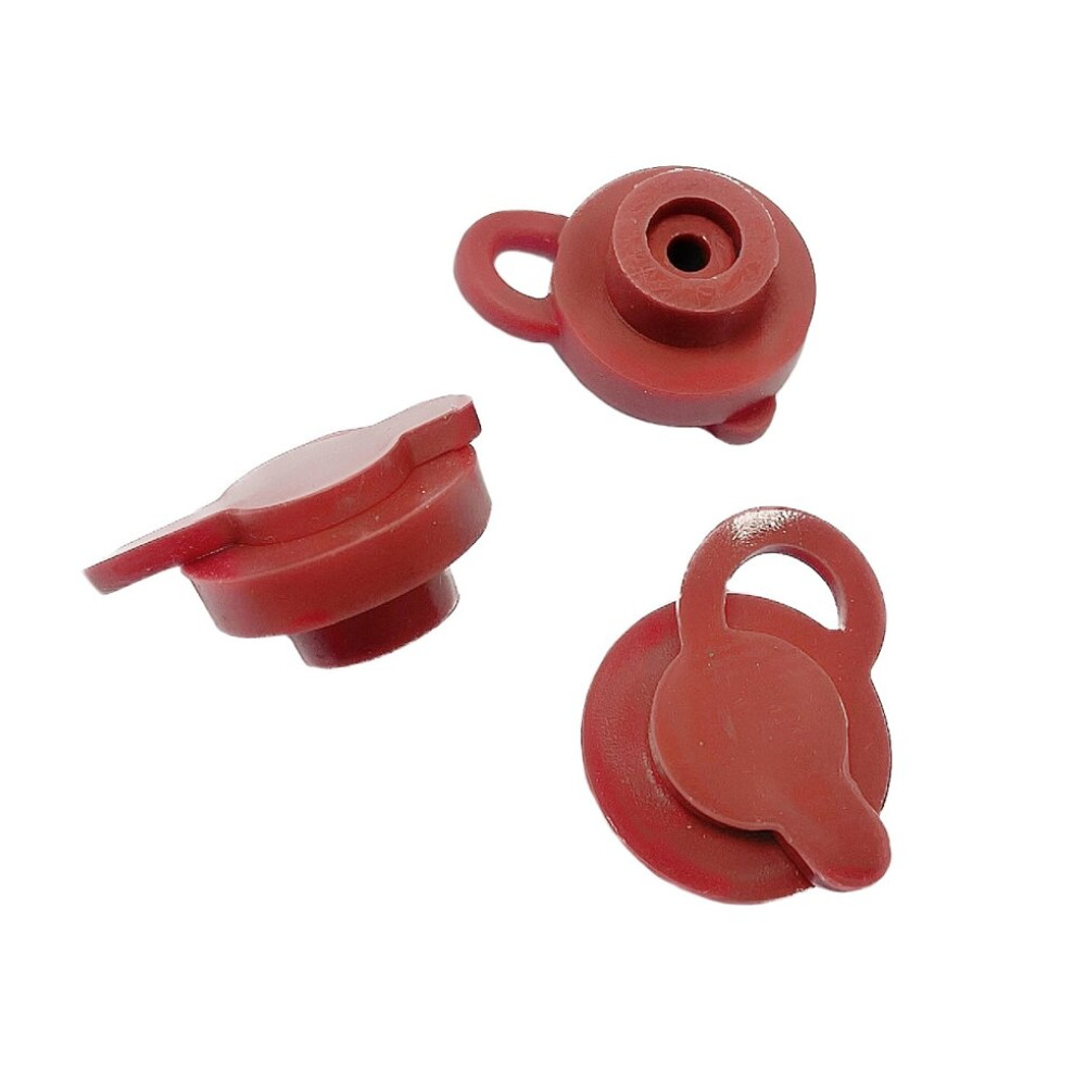 Ущільнювач для гідрозатвора (маленький) з ковпачком