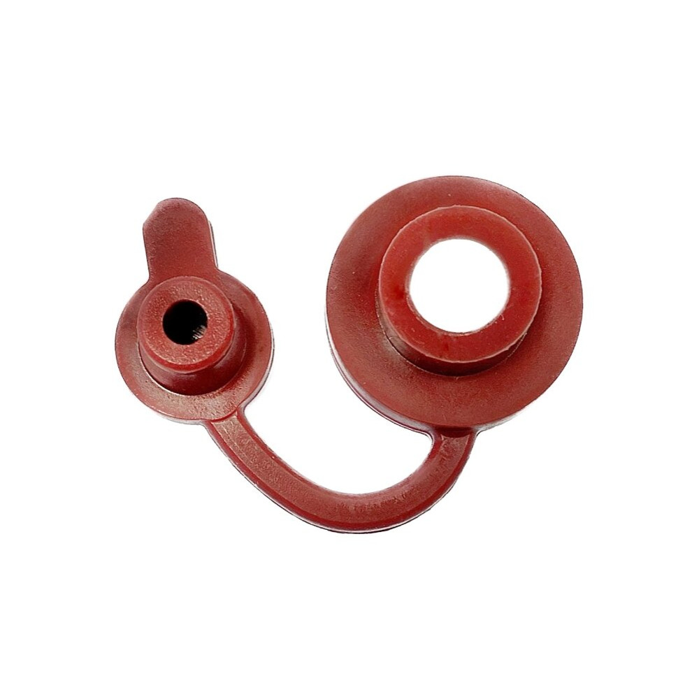 Ущільнювач для гідрозатвора (маленький) з ковпачком