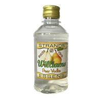 Эссенция Strands GRUSZKA WILLIAMS 250 мл