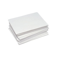 Бумага для фильтрации 520х520мм, 74 г/м2