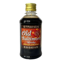 Эссенция Strands OLD BALTIMORE 250 мл