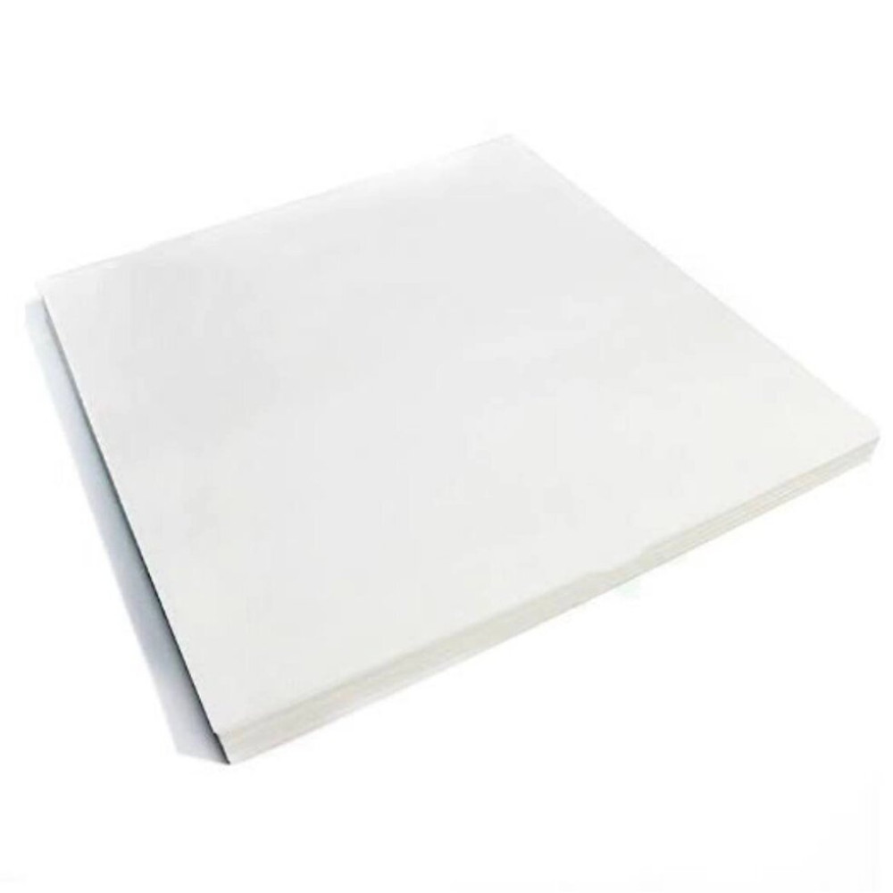 Папір для фільтрації 520х520мм, 74 г / м2