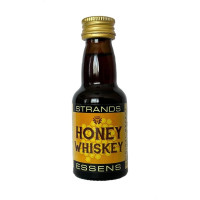 Есенція Strands HONEY WHISKY 25 мл