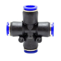 Крестовина быстросъемная х-образная, 12 мм