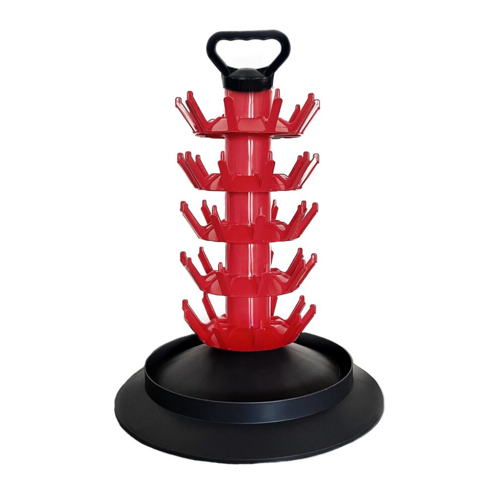 Сушка для 80 пляшок | Італія