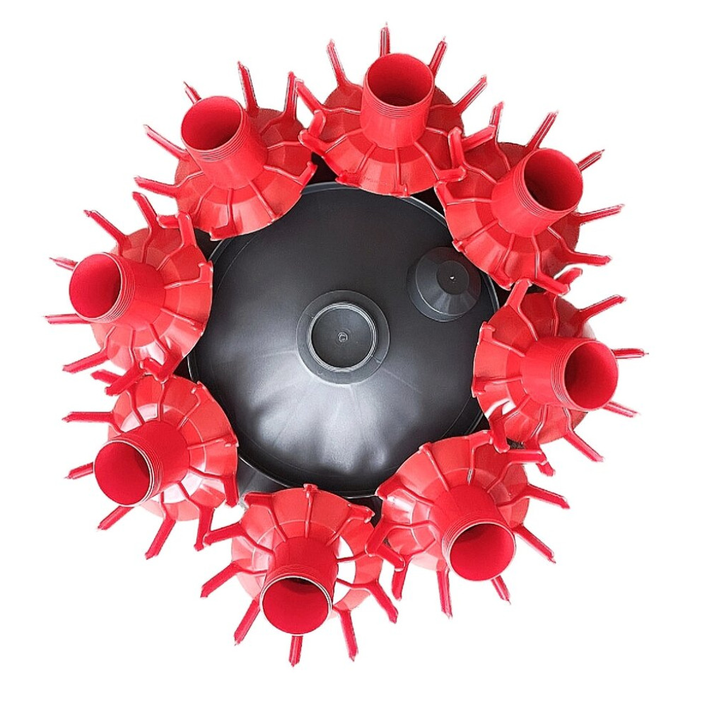 Сушка для 80 пляшок | Італія