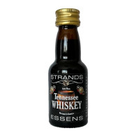 Есенція Strands TENNESSEE WHISKY 25 мл