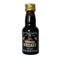 Есенція Strands TENNESSEE WHISKY 25 мл