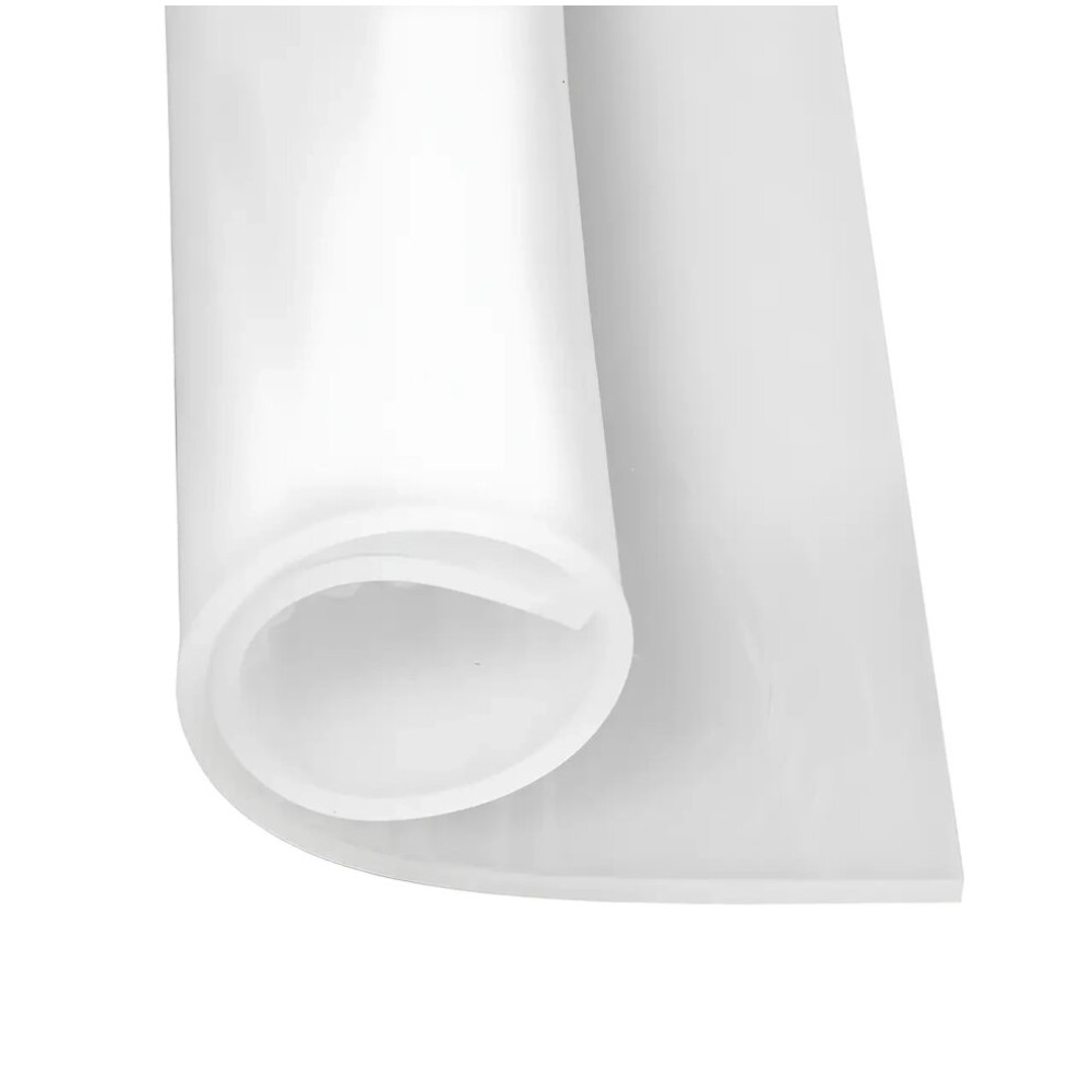 Силікон листовий 1000*1000*3 мм