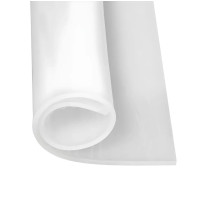 Силікон листовий 1000*1000*3 мм