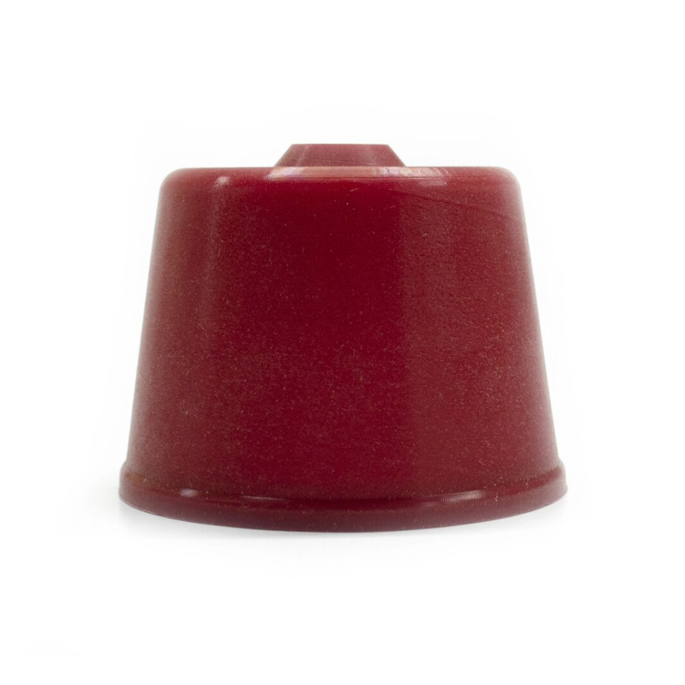 Ковпачок гумовий для бутлів 40 мм