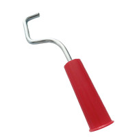 Мюзлеватель ручний для загвинчування дротяних кошиків