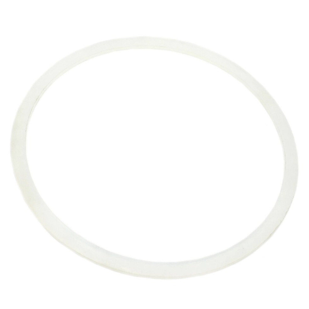 Силіконова прокладка (ущільнювач) П-образна для кубів 70л.