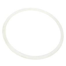 Силіконова прокладка (ущільнювач) П-образна для кубів 70л.