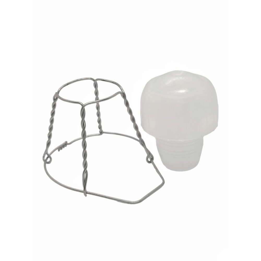 Мюзле дротик для шампанського