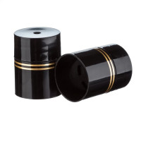 Ковпак 28 (НВР 28х40 чорний)