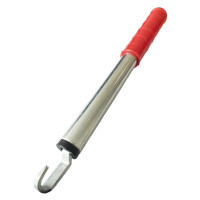 Мюзлеватель Lux ручной для завинчивания проволочных корзинок