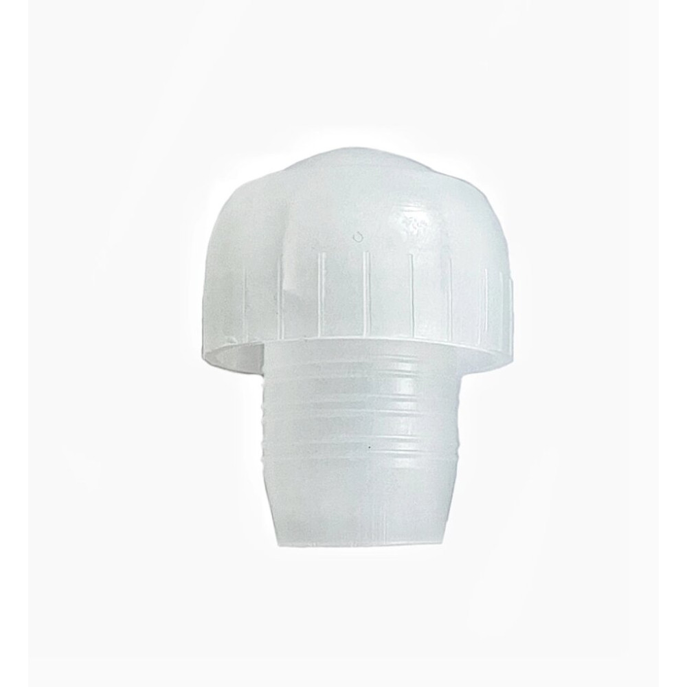 Пробка для шампанського пластикова