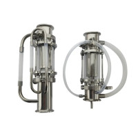 Екстрактор Сокслета кламп 3