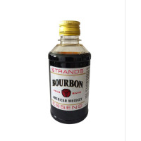Эссенция Strands BOURBON 250 мл
