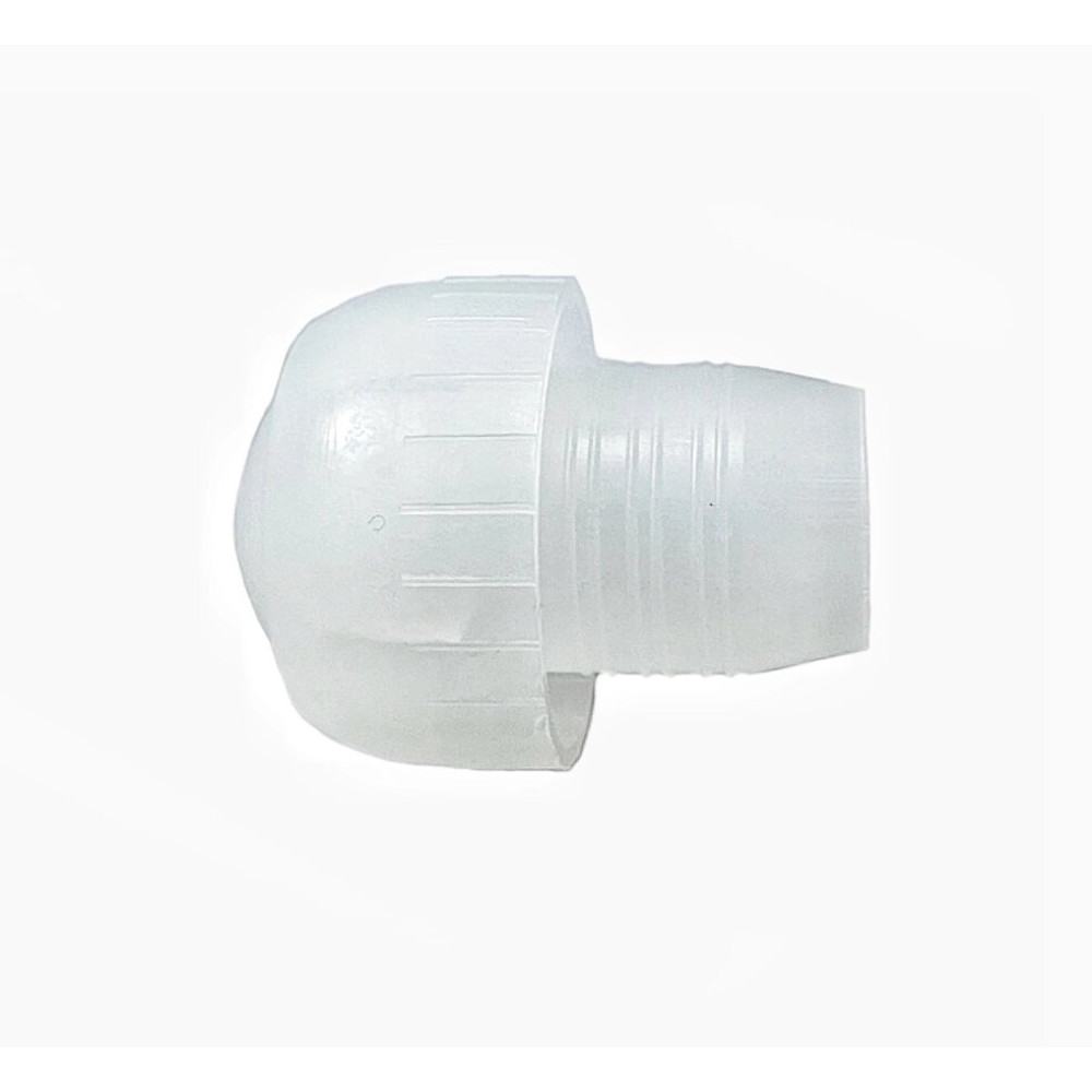 Пробка для шампанського пластикова