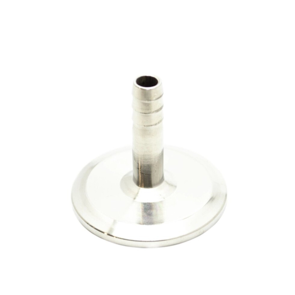 Перехідник з DN 1.5" на трубку 10мм