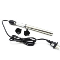 Нагрівач металевий з терморегулятором Xilong XL-999 100W для акваріума 100 л