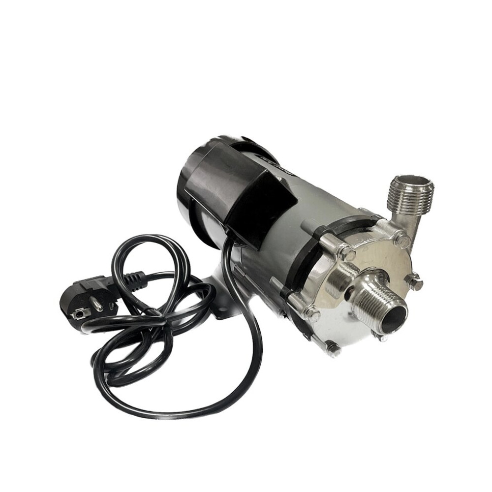 Насос MP-40RM сталь вихід папа 3/4