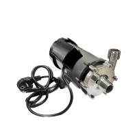 Насос MP-40RM сталь виход папа 3/4